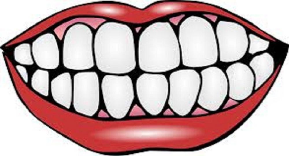 Priests Teeth Humor - Priest's Teeth - Humor
